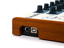 MIDI-клавиатура LAudio Worldemini