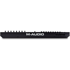 MIDI-клавиатура M-Audio Oxygen Pro 49