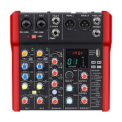 Микшерный пульт Ross MEA28