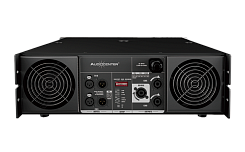 Усилитель мощности Audiocenter PRO9.0