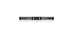Усилитель мощности Powersoft Ottocanali 1204 DSP+ETH