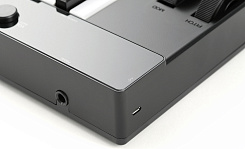 MIDI-клавиатура IK Multimedia iRig Keys Pro