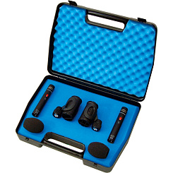 Комплект микрофонов Beyerdynamic MC 930 Stereo-Set