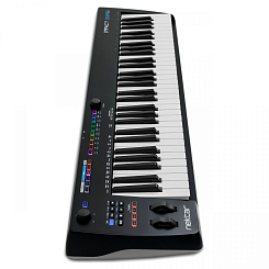 MIDI-клавиатура Nektar Impact GXP61