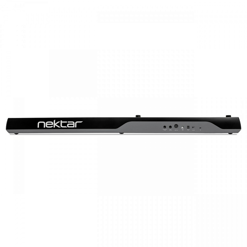 Фото MIDI-клавиатура Nektar Impact GXP61