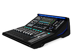 Цифровой микшерный пульт SVS Audiotechnik DMC-18