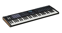 MIDI-клавиатура Arturia KeyLab mkII 61 Black