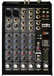 Микшерный пульт Madboy BLENDER-422