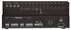  Активный микшерный пульт Soundking DB20P-600