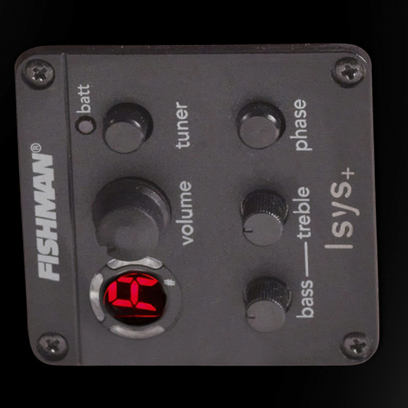 Фото Framus FD 14 S BK CE