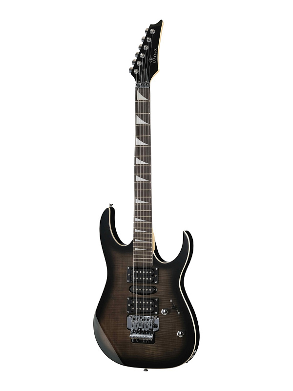 Фото Электрогитара Foix FEG/FEG-KG-21-GREY