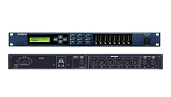 Аудиопроцессор Yamaha SP2060