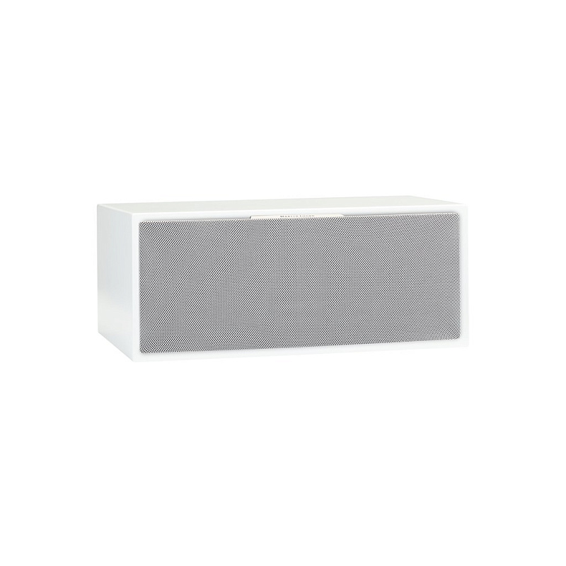 Фото Центральный канал Martin Logan Motion 30i Matte White
