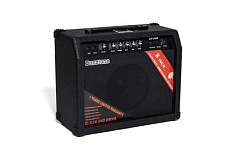 Комбоусилитель для электрогитары Bosstone GA-30W Black