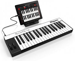 MIDI-клавиатура IK Multimedia iRig Keys 37 Pro