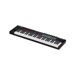 MIDI-клавиатура M-Audio Oxygen Pro 61