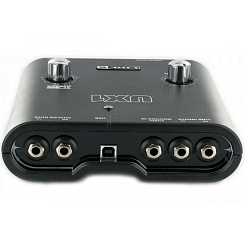 Аудиоинтерфейс Line 6 Pod Studio UX1