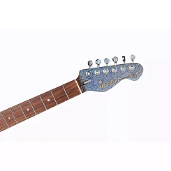 Электрогитара Mooer MSC50-Pro-MGCL