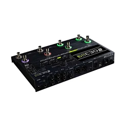Процессор эффектов Mooer GE300 Lite GY