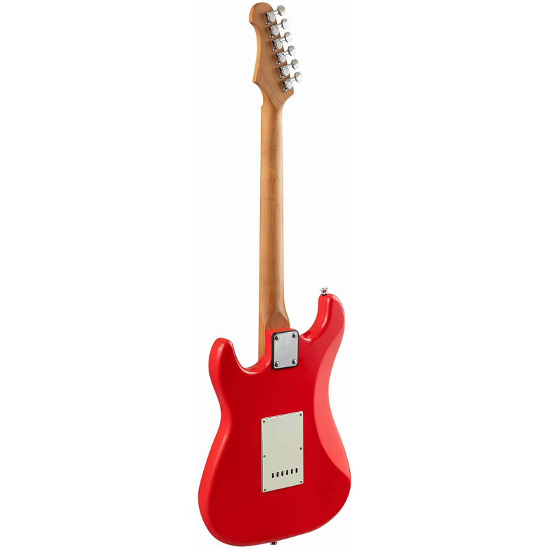 Фото Электрогитара JET JS-250 RD