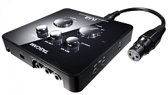Аудиоинтерфейс Tascam IU2