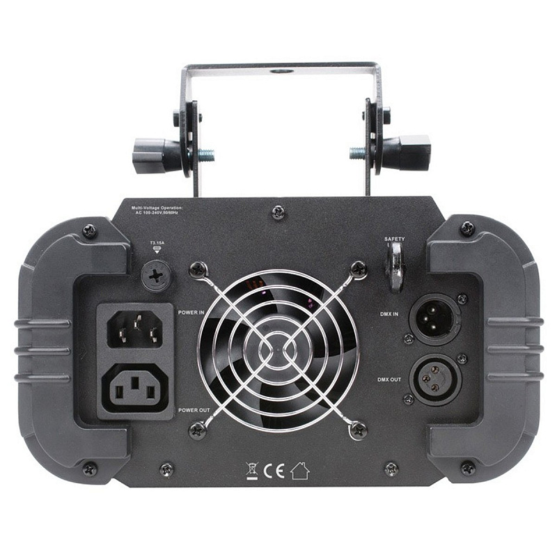 Фото ADJ H2O DMX IR