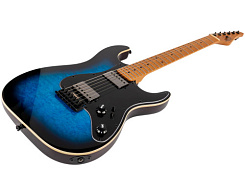Электрогитара JET JS-450 BLB