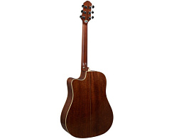 Электроакустическая гитара Crafter DE-8/NC