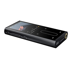 Цифровой плеер FIIO M3K Black