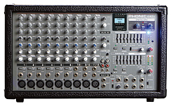 Активный микшерный пульт Phonic Powerpod 1062R