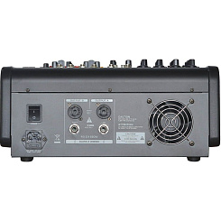 Активный микшерный пульт SVS Audiotechnik PM-8A