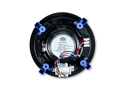 Потолочный громкоговоритель SVS Audiotechnik SC-206 Black