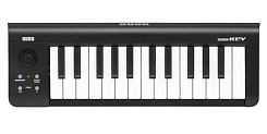 MIDI-клавиатура Korg MicroKey 25