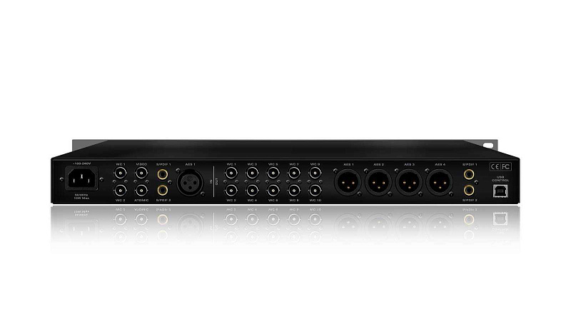 Фото Antelope Audio OCX HD