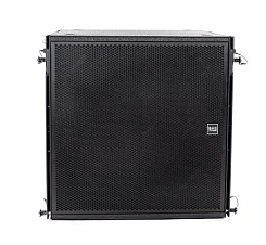 Активный сабвуфер SVS Audiotechnik CASCADE 208A SUB