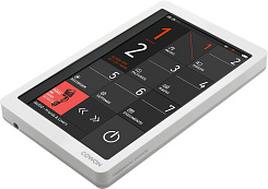 Цифровой плеер Cowon X9 32Gb White