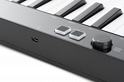 MIDI-клавиатура IK Multimedia iRig Keys 25