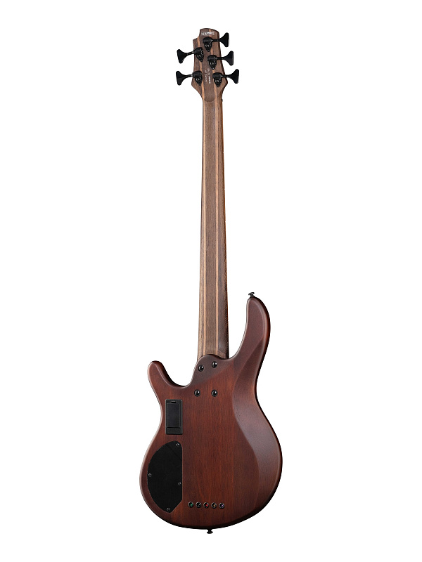 Фото Бас-гитара Cort B5-Element-OPBR Artisan Series