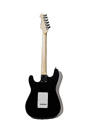 Электрогитара Voltone EG-S10 Black