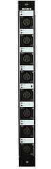 Модуль микрофонных входов Allen & Heath M-MICIN