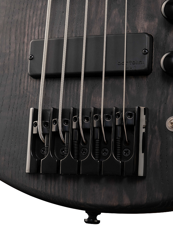 Фото Бас-гитара Cort B5-Element-OPTB Artisan Series
