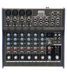 Микшерный пульт NordFolk NE802FX