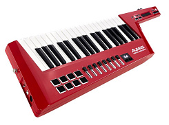 MIDI-клавиатура Alesis Vortex Red