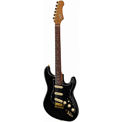 Электрогитара JET JS-380 BK G