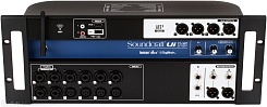 Цифровой микшерный пульт Soundcraft Ui-16