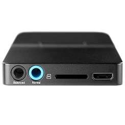 Цифровой плеер HiFiMan Supermini