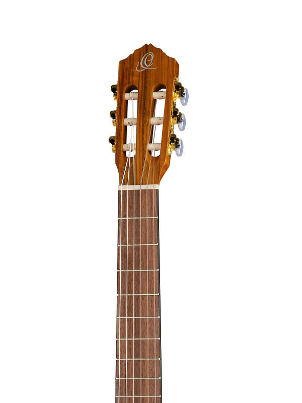Фото Классическая гитара Ortega RCE131 Family Series Pro 