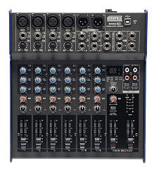 Микшерный пульт NordFolk NX802UD