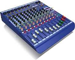 Микшерный пульт Midas DDA DM12