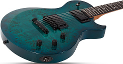 Электрогитара Schecter Solo-II Standard OBB